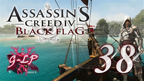 Let S Play Assassins Creed 4 Black Flag Wii U 38 Unsere Antwort
