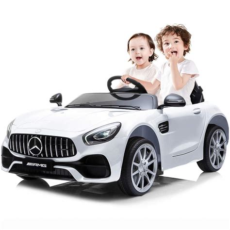 Buy Kaspuro 2 Seater Battery Powered Cars For Kids Electric Cars For