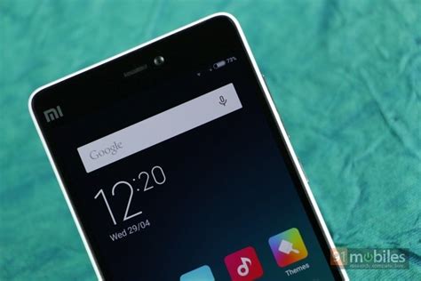 The mi 4i scores heavily on build, display and camera, but is unfortunately let down on performance. Xiaomi Mi 4i review in pictures | 91mobiles.com