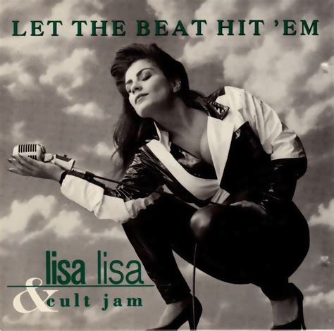 Highest Level Of Music Lisa Lisa And Cult Jam Let The Beat Hit Em Cdm