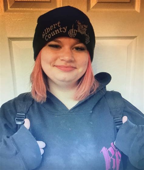 RCMP New Brunswick On Twitter Missing 16 Year Old Girl Rcmp