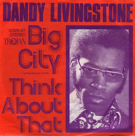 Dandy Livingstone Vinyl 213 Lp Records And Cd Found On Cdandlp