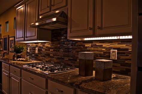 Led reflector ecolux led bond 50w. 35 Finest Kitchen Led Lighting Under Cabinet - Home ...
