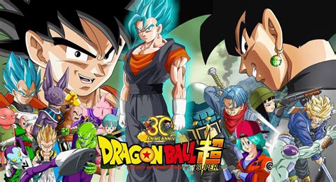 On this page you can download dragon ball super wallpapers and install on windows pc. Dragon Ball Super Wallpapers - Wallpaper Cave