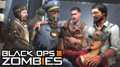 black ops 3 zombies tranzit crew returning egypt map dlc black ops 3 zombies gameplay