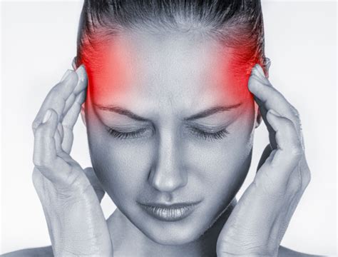 Headache And Migraines Physiotherapy Treatment In Kuala Lumpur Malaysia