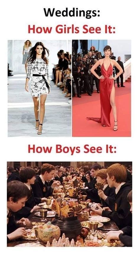 40 Hilarious Boys Vs Girls Memes Lively Pals Love