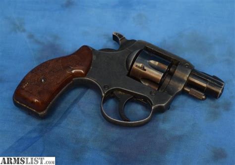 Armslist For Sale Rohm Rg Model Rg 14 Swingout 22 Lr Cal Revolver