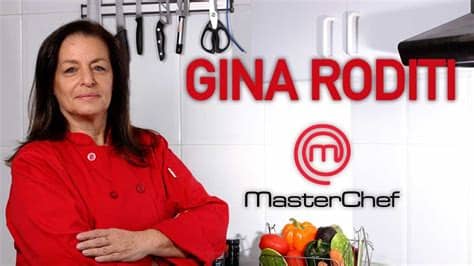 Sin embargo, aprender a cocinar es necesario para todos porque proporciona una mayor independencia, algo que resulta fundamental especialmente a partir de ciertas edades. Gina Roditi te enseña a cocinar rico y saludable. - YouTube