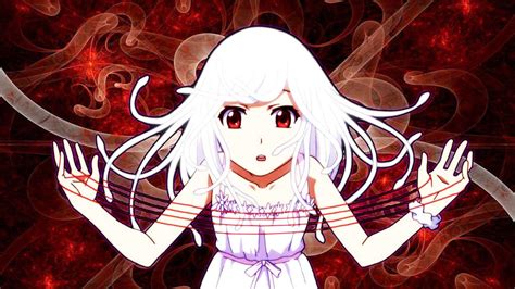 Nadeko Sengoku Monogatari Series Second Season By Ghostddan On Deviantart