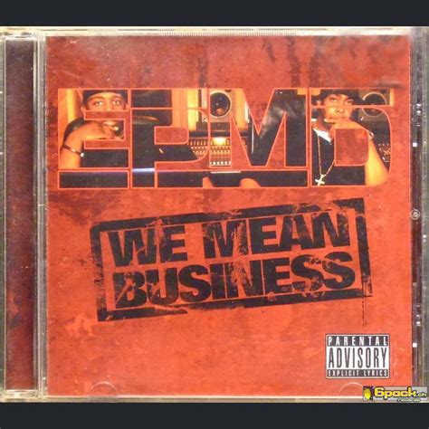 epmd we mean business cd 6pack ch