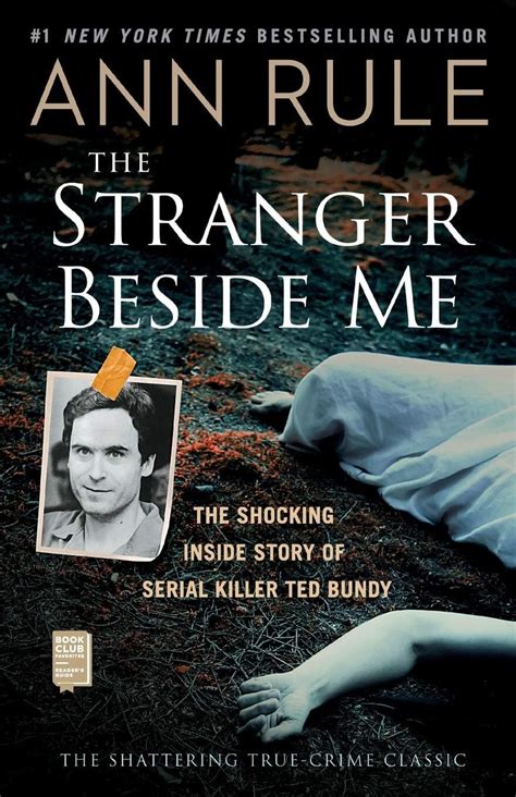 The 11 Best Serial Killer Books For All You True Crime Love