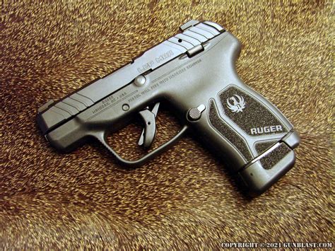 Rugers All New Lcp Max The 380 Pocket Pistol Redefined
