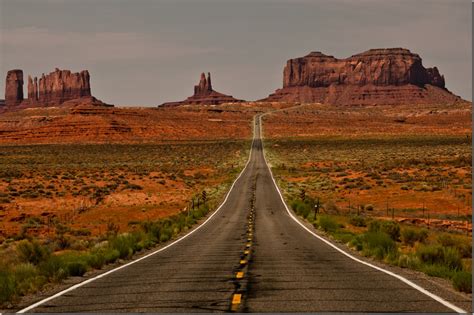 A Photography Trip To Monument Valley Navajo Tribal Park My Way Is