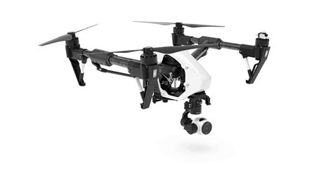 DJI Inspire 1 V2 - Professional Quadcopter | Supplied by HELIGUY.com™