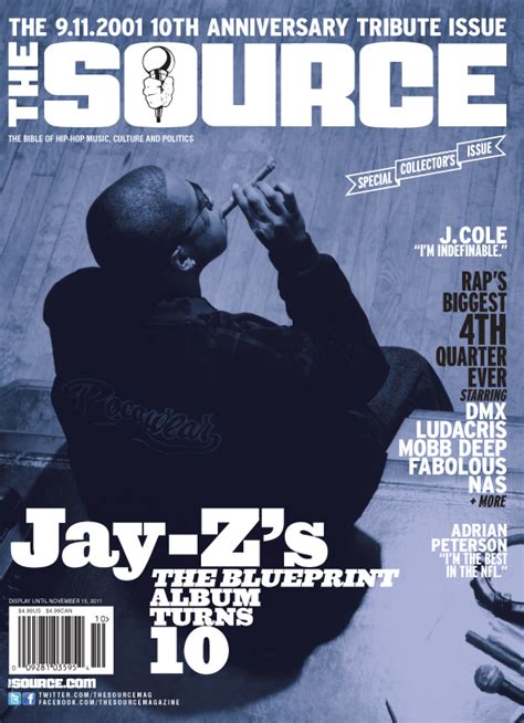 Remembering Jay Zs The Blueprint On His 46th Birthday The Source