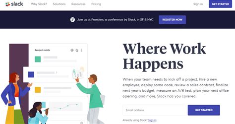 31 Effective Homepage Design Examples And Ideas For Your
