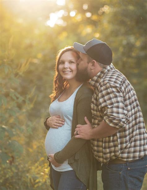 Maternity Session Fall Photography Outdoor Session Amerie