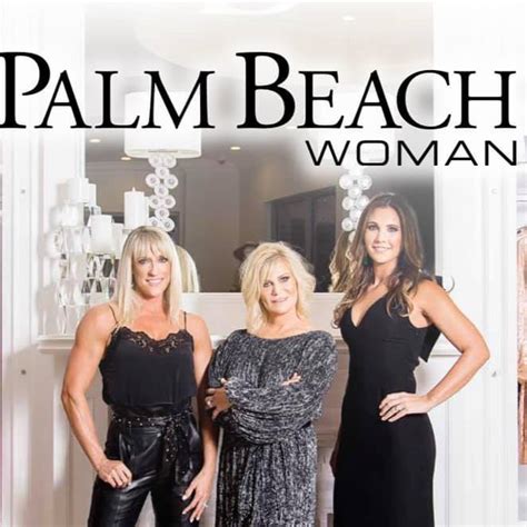 Palm Beach Woman Magazine Palm Beach Fl