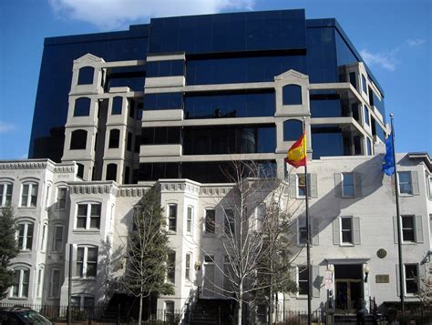 Embassy of spain in malaysia. Requirements for a student visa in Spain | TtMadrid