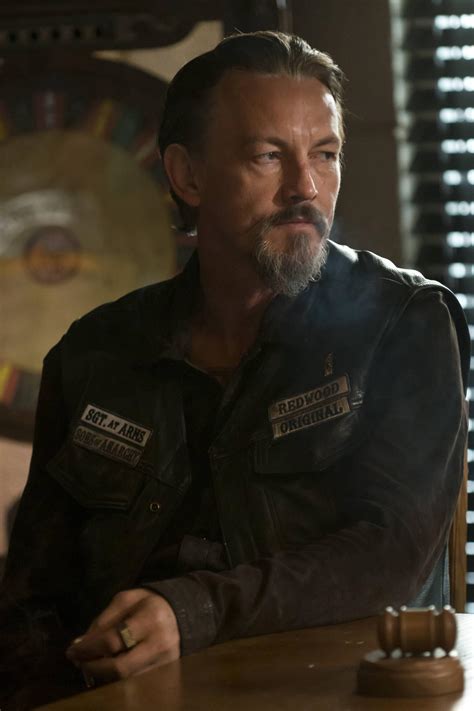 Episode 501 Sovereign Promotional Photos Sons Of Anarchy Photo