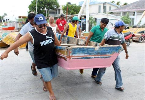 Resaltan La Importancia De La Veda De Mero En La Costa De Yucatán