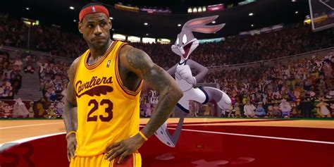 Una nueva era en hispanoamérica y space jam: Space Jam 2: rivelato il primo sguardo a Bugs Bunny | Lega ...