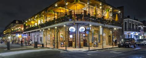 Extended Stay Hotel Residence Inn New Orleans French Quarter