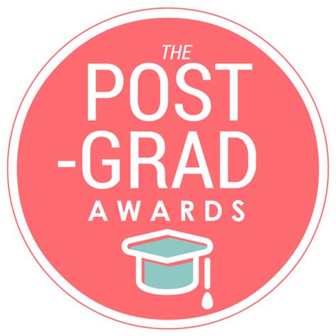 Postgrad Awards