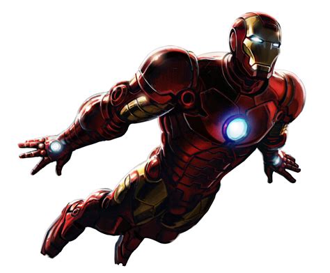 Foto Marvel Homem De Ferro Png Imagens Png Iron Man Png Images