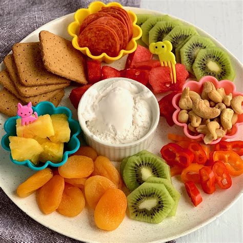 If you're searching for easy appetizer ideas that will please your party guests, look no further! Easy Kid Snack Ideas - Eating Gluten and Dairy Free