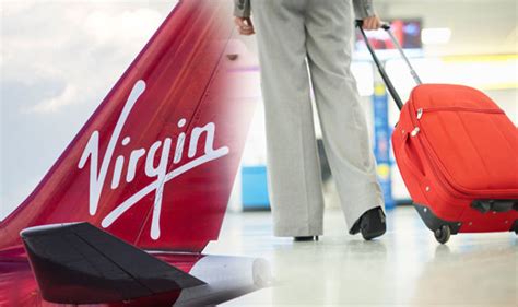Maybe you would like to learn more about one of these? Virgin Atlantic flights scrap economy check in cabin ...