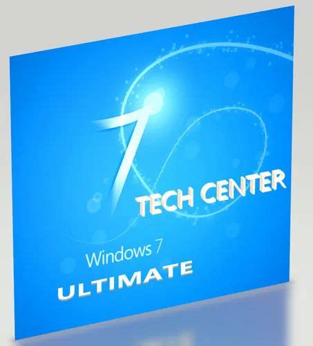 Microsoft Windows 7 Ultimate License Software At Rs 795piece In