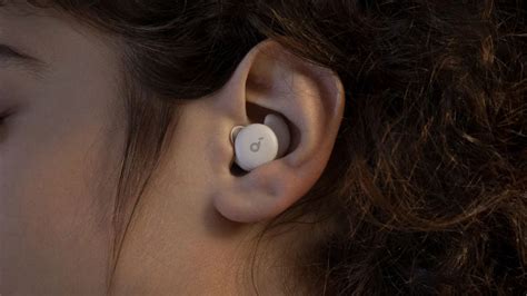 Ankers New Sleep Earbuds Block Out Most Noise So You Can Sleep Like A