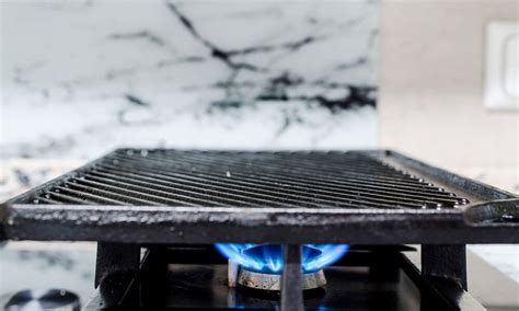 Shop with afterpay on eligible items. How to Use Cast Iron Griddle on Gas Stove - Detailed Guide