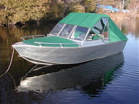 Stanley 18 Mink 2017 New Boat For Sale In Midland Ontario Boatdealersca