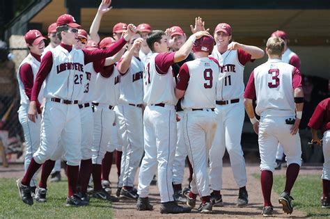 Lafayette College Baseball Team Brings In Class Of 10