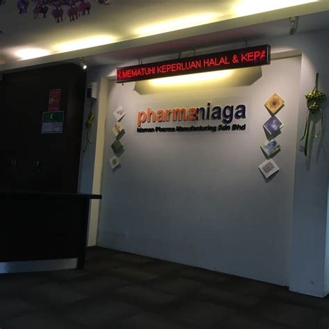 Better quality of life with superior quality at. Idaman Pharma Manufacturing Sdn Bhd - Pharmacy