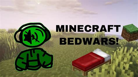 Minecraft Bedwars La Prossima Volta Da Bedrock Youtube