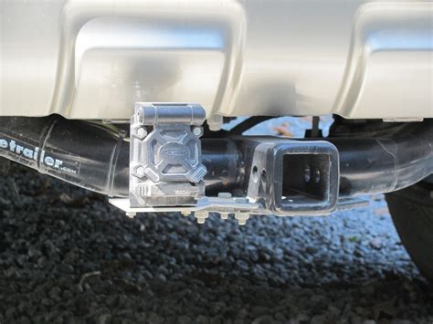 2011 Ford Escape Custom Fit Vehicle Wiring - Tekonsha