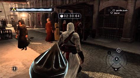Assassin S Creed Pt Stealth Assassinations Youtube