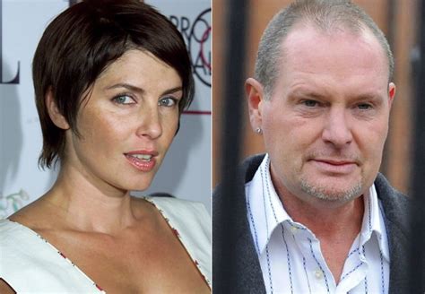 Paul Gascoigne And Sadie Frost Among Stars In £12m Mirror Group Phone