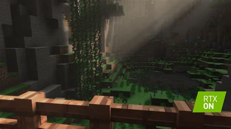 Incredible New Minecraft Graphics Should Hush Xbox Series X Critics