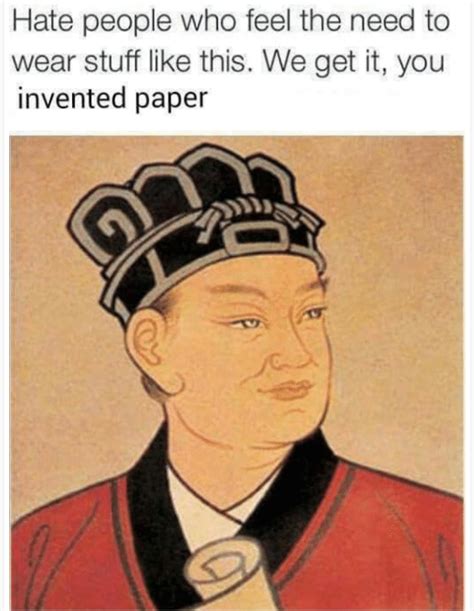 Where Are All The Ancient China Memes Rhistorymemes