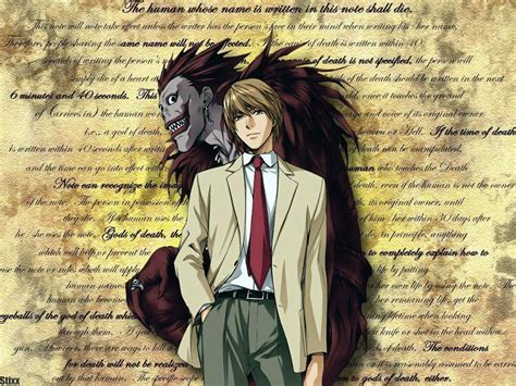 Death note ryuk wallpaper for mobile phone, tablet, desktop computer and other devices. Ryuk Wallpapers - Wallpaper Cave