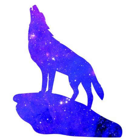 Lobo is a capricorn moga located in poet's vale on the mainland. Galaxy Wolf | TattooForAWeek Tijdelijke Tattoo Nep tattoo ...