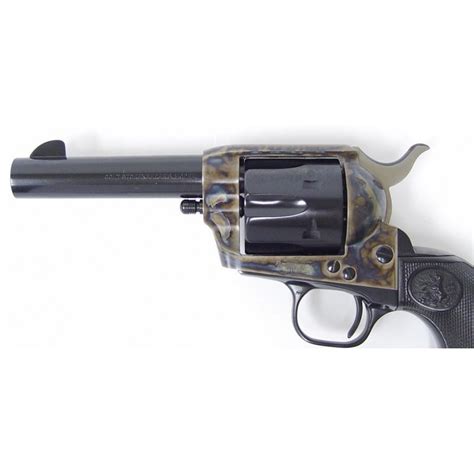 Colt Storekeeper 44 40 Caliber Revolver C5997
