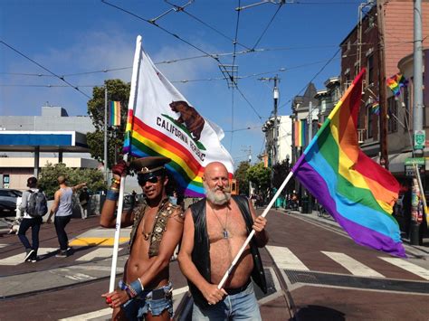 Castro Week Events And Survival Guide To A Successful Pride Weekend
