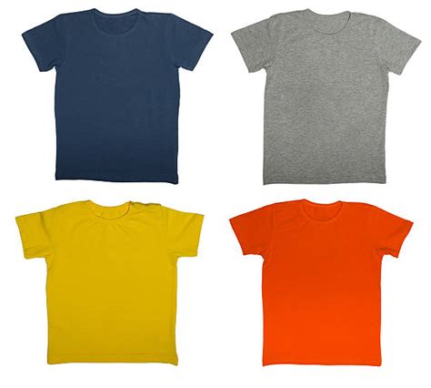 Royalty Free Blank T Shirt Pictures Images And Stock Photos Istock
