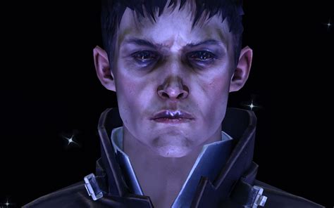 Image The Outsider Closeup Dishonored Wiki Fandom Powered By